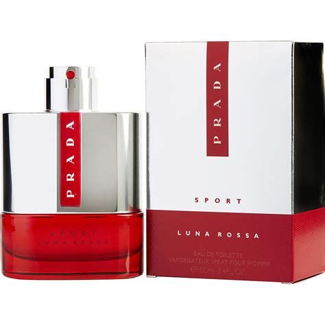 cologne similar to prada sport|Prada luna rossa sport discontinued.